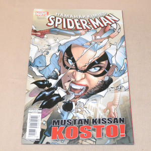 Hämähäkkimies 02 - 2017